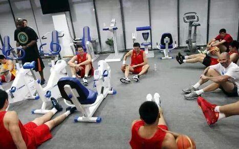 篮球训练营中试训的表现评估方法_2